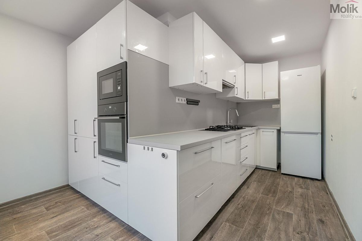 Prodej bytu 5+1 114 m²