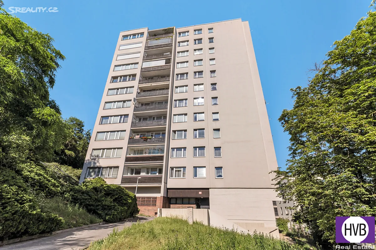 Prodej bytu 4+1 87 m², Holečkova