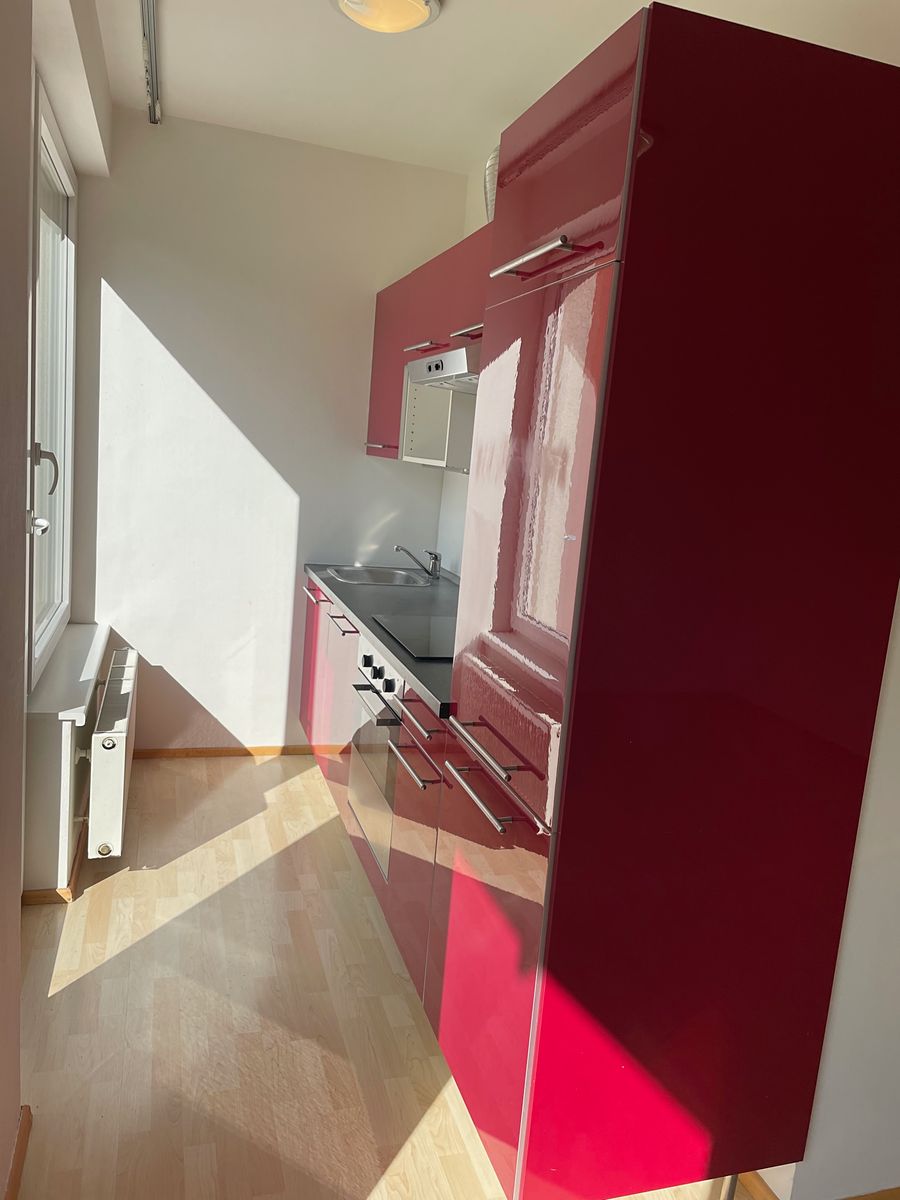 Pronájem bytu 1+kk 30 m²