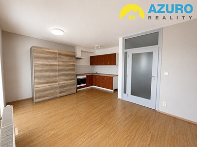Prodej bytu 2+kk 46 m²