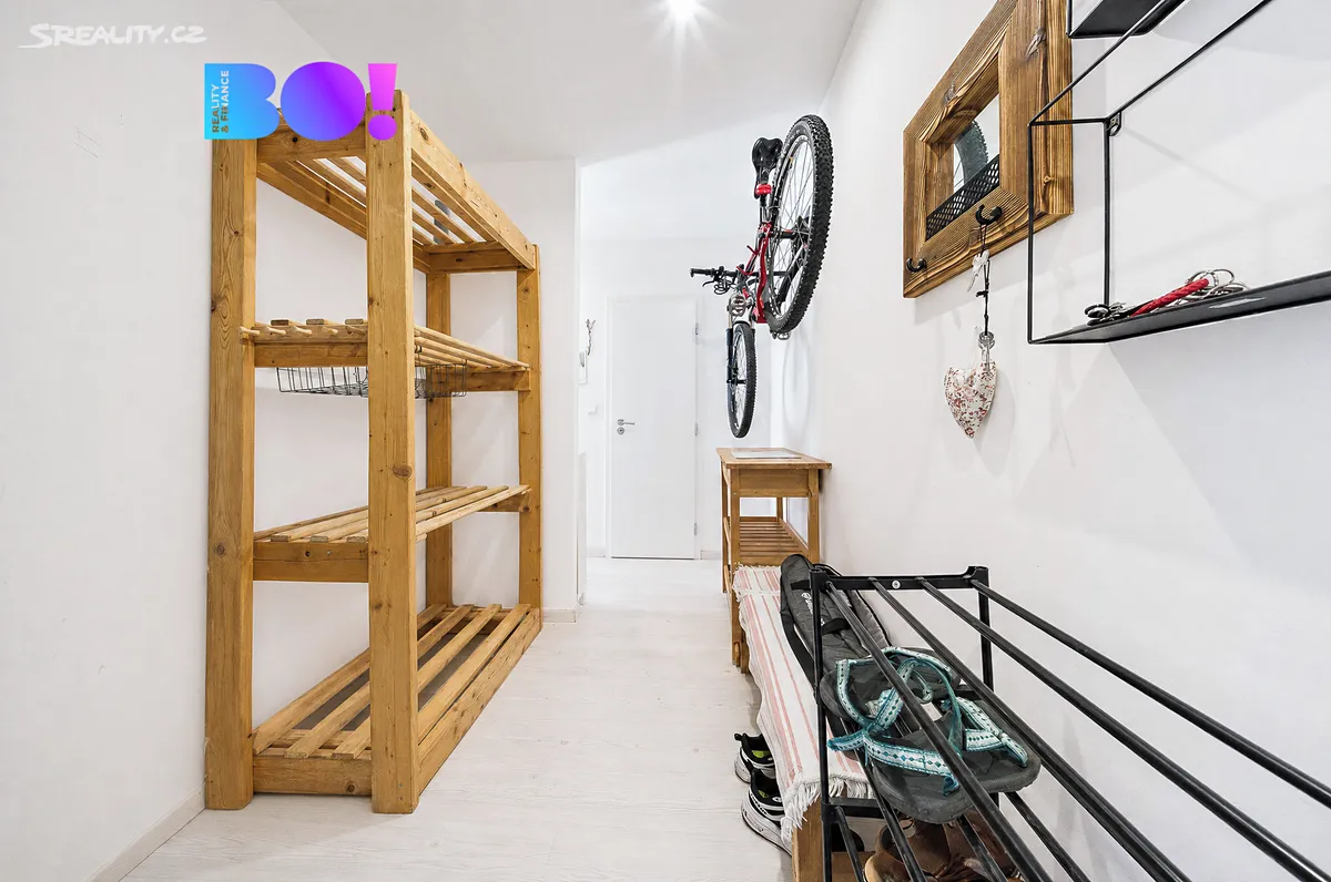 Prodej bytu 2+1 50 m² - Widok 2