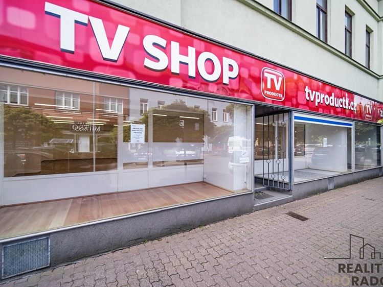 Комерційне приміщення в оренду, 230 м² (5 з 13)