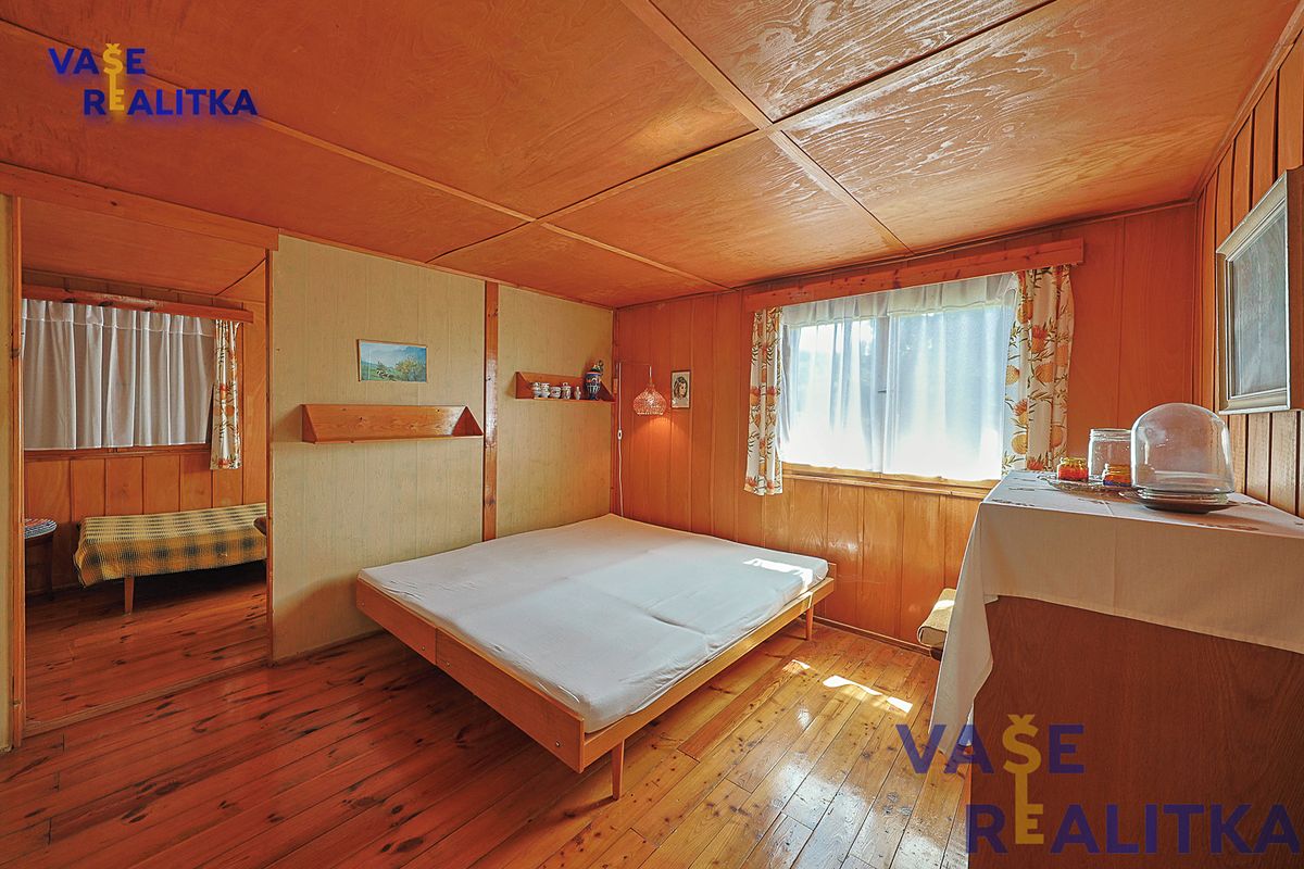 Prodej chaty 72 m², pozemek 474 m² – fotografie 5