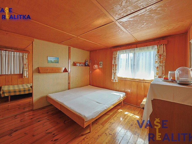 Prodej domu, 72 m² (5 z 21)