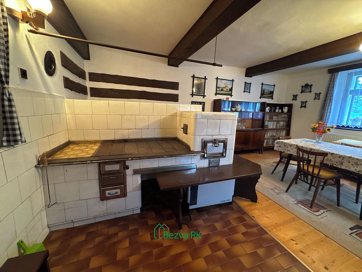 Prodej chalupy 107 m², pozemek 5864 m² – fotografie 3