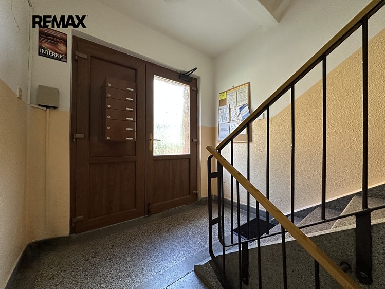 Квартира 2+1 на продаж, 50 м² (20 з 22)