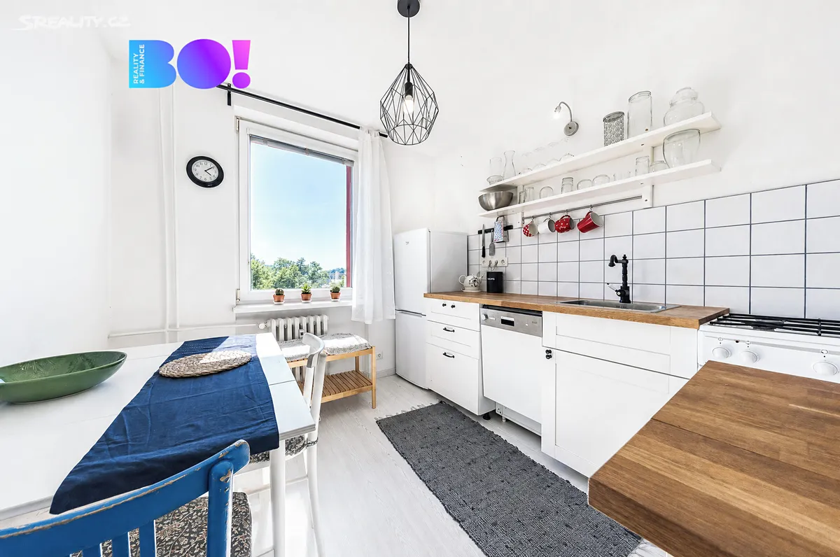 Prodej bytu 2+1 50 m², Třinec