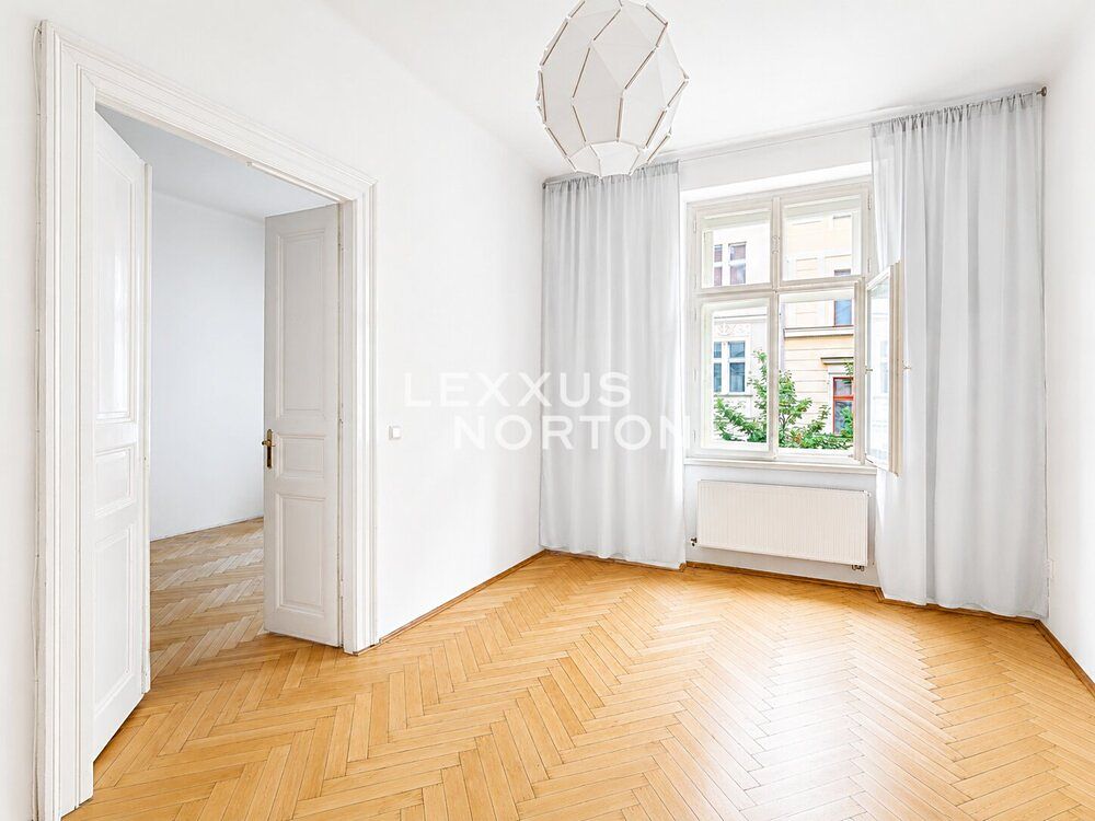 Pronájem bytu 2+1 78 m²