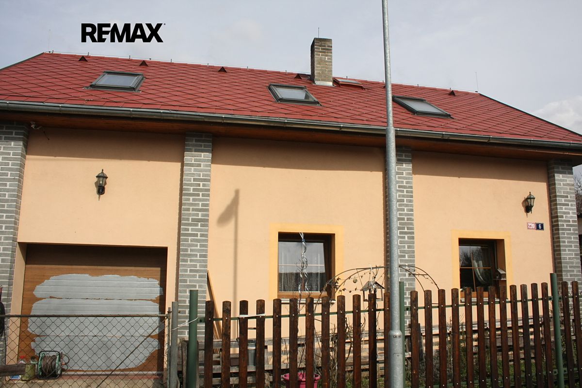 Prodej rodinného domu 128 m², pozemek 79 m²