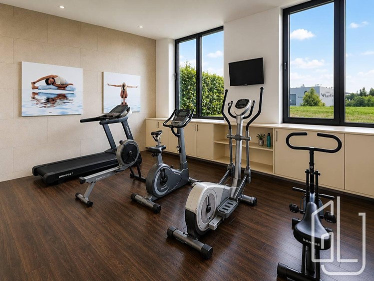 Квартира 2+kk в оренду, 75 м² (11 з 13)
