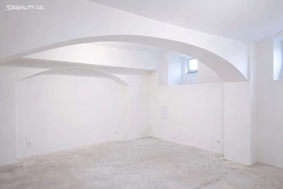Pronájem obchodního prostoru 110 m² – pohled 5