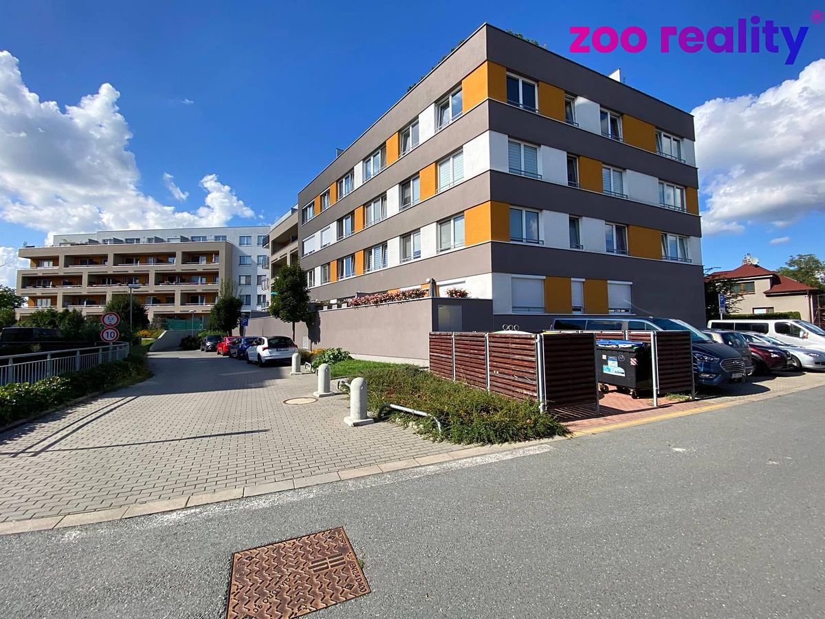 Prodej bytu 3+kk 66 m²