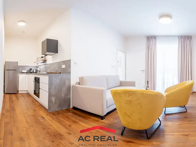 Prodej bytu 2+kk 68 m², Vrchlabí – náhled fotky 1