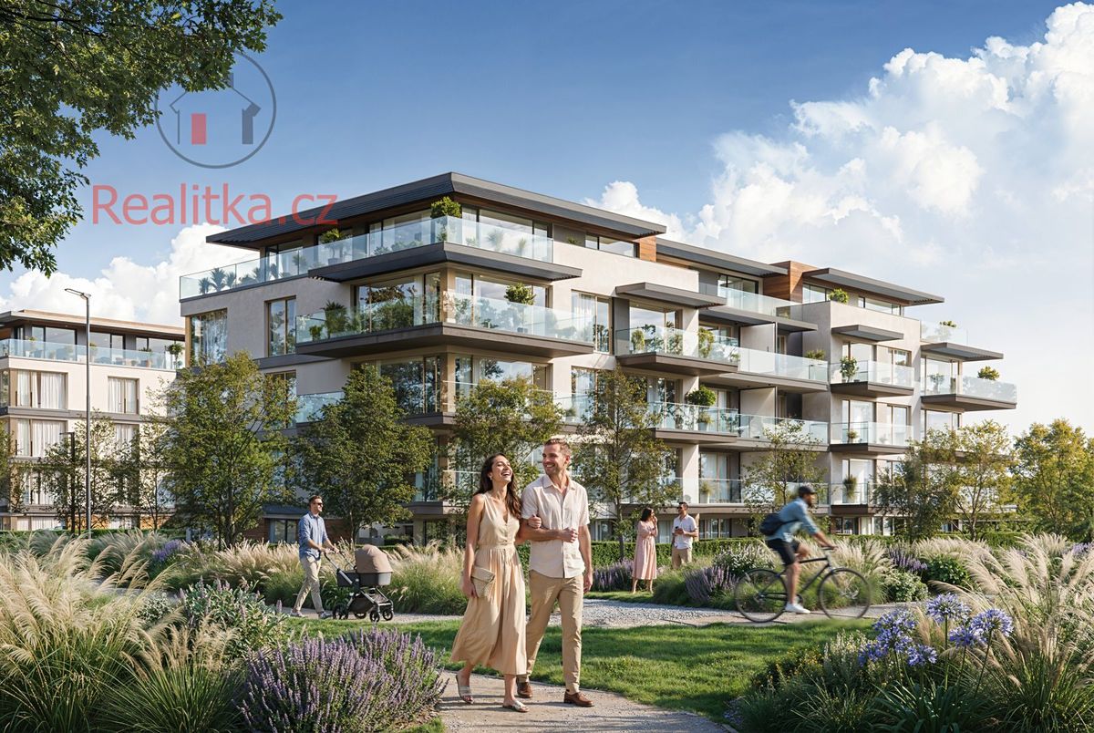 Prodej bytu 4+kk 120 m² – fotografie 2