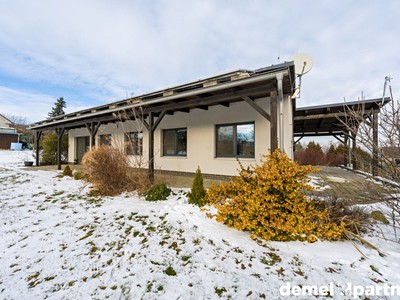Prodej  rodinného domu 121 m², pozemek 863 m²