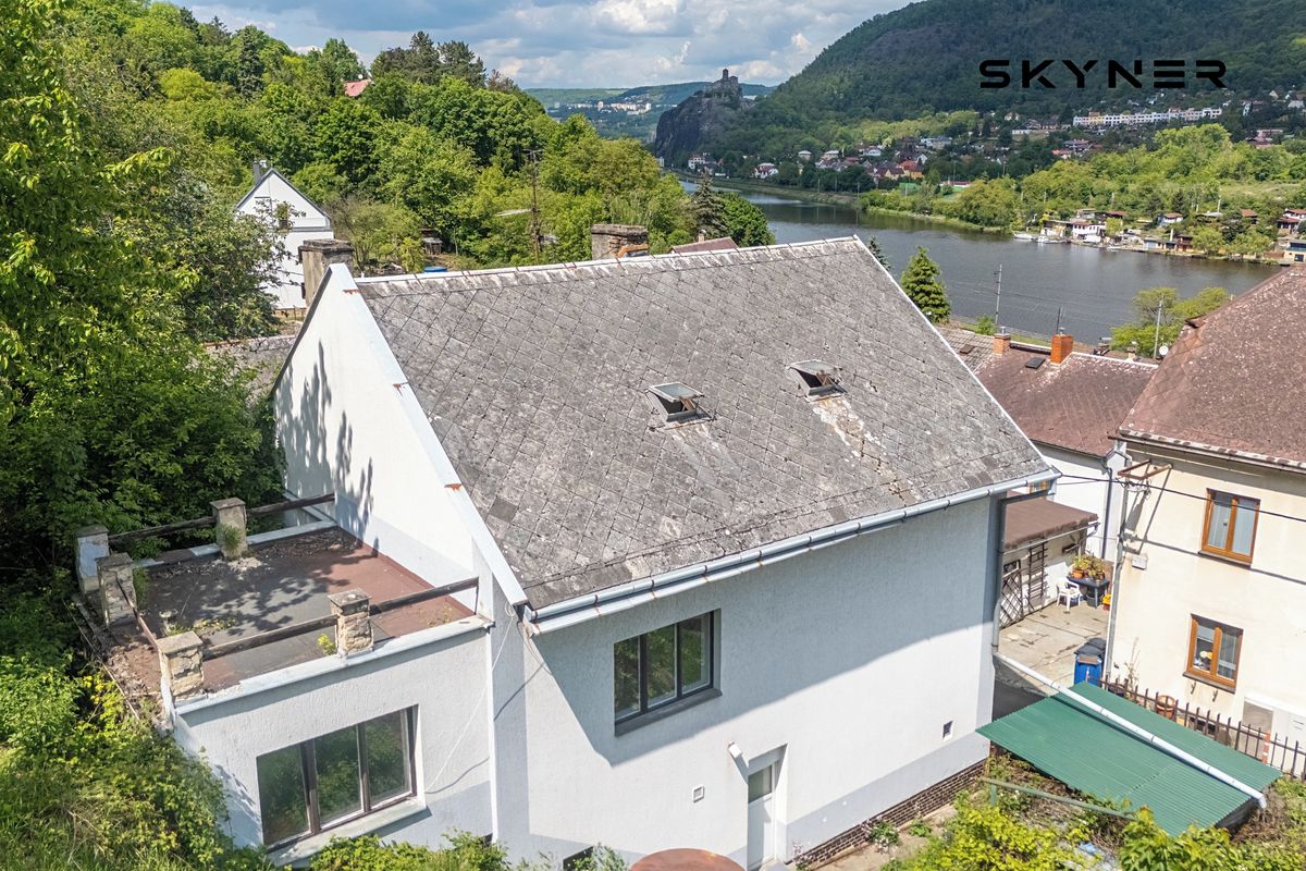 Prodej vícegeneračního domu 278 m², pozemek 1500 m² – fotografie 3