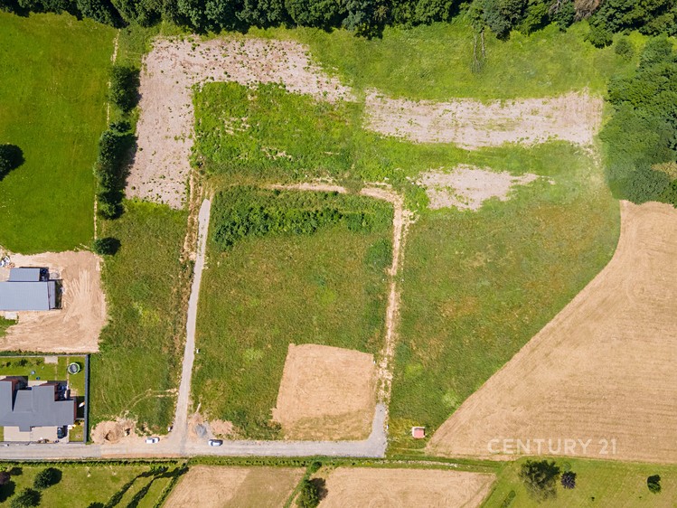 Prodej pozemku, 2 215 m² (3 z 14)