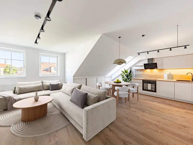 Prodej bytu 2+kk 84 m², Brandýs nad Labem-Stará Boleslav – náhled fotky 2