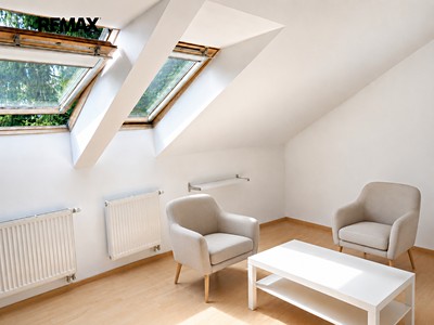 Prodej bytu 2+1 53 m²