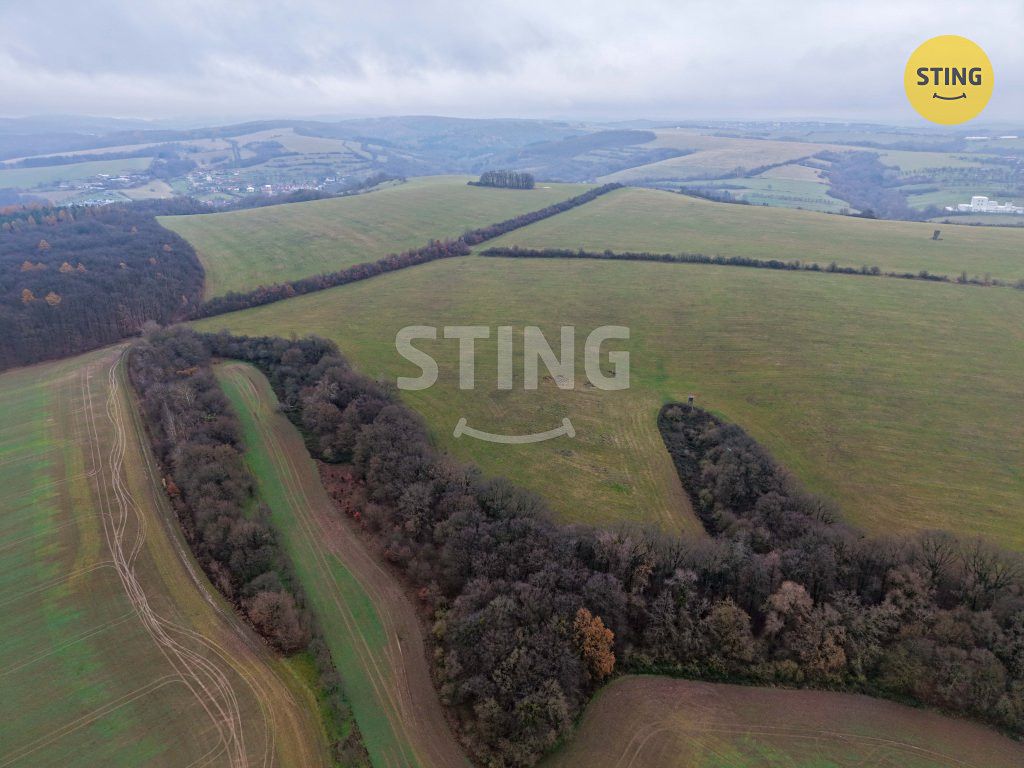 Prodej pole 14861 m² – fotografie 3