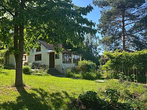 Prodej chaty 40 m², pozemek 566 m² – fotografie 3