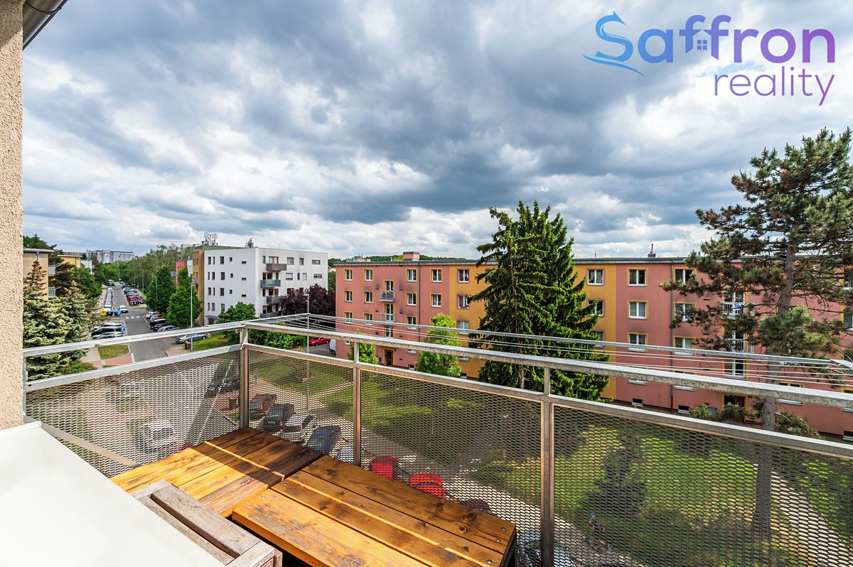 Prodej bytu 3+kk 50 m² – fotografie 4