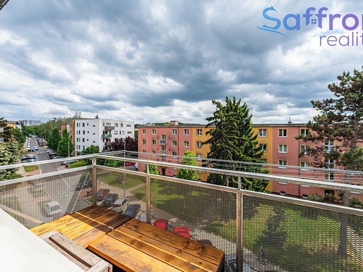 Wohnung 3+kk zum Kauf, 50 m² (4 von 20)