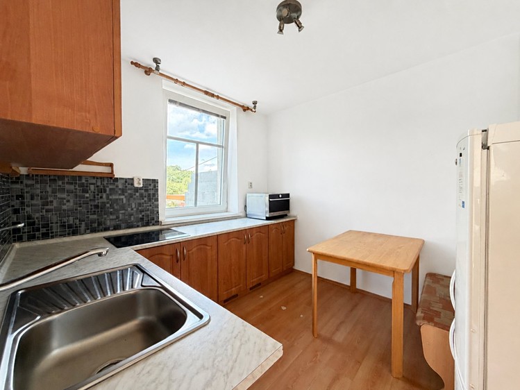Квартира 1+1 на продаж, 30 м² (7 з 14)