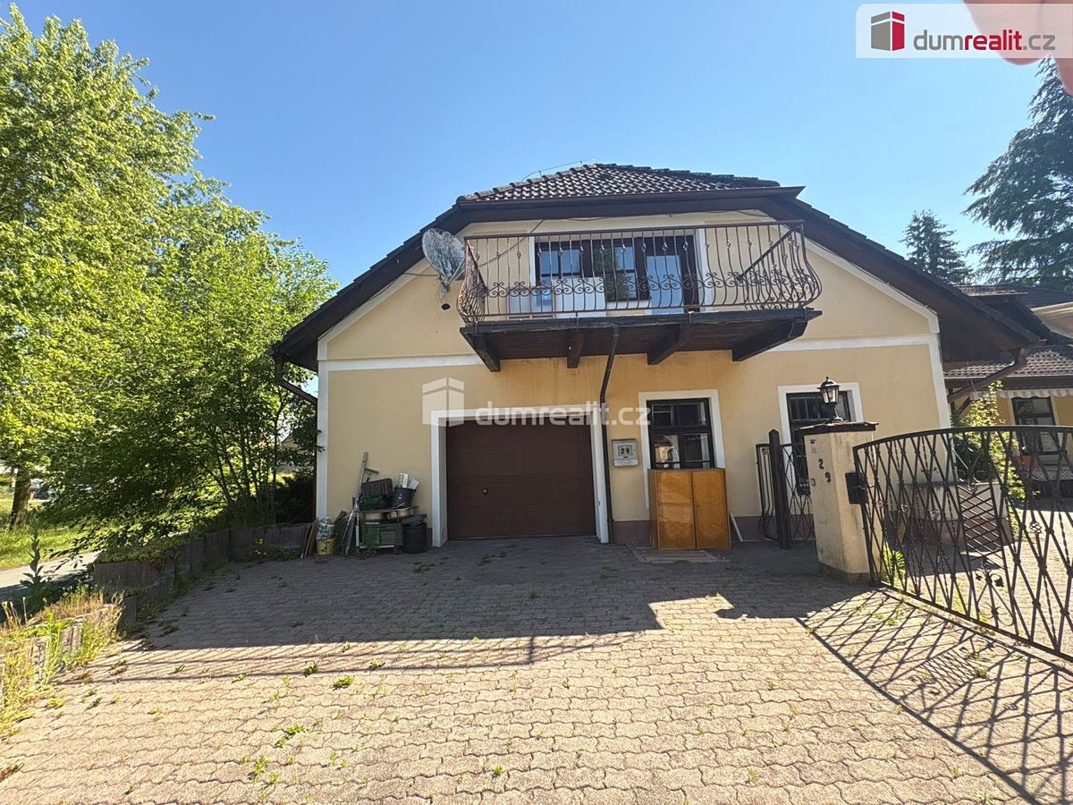 Prodej ubytovacího zařízení 390 m² – fotografie 3