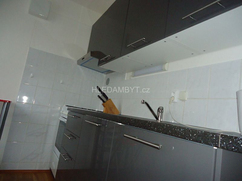 Pronájem bytu 3+1 72 m²