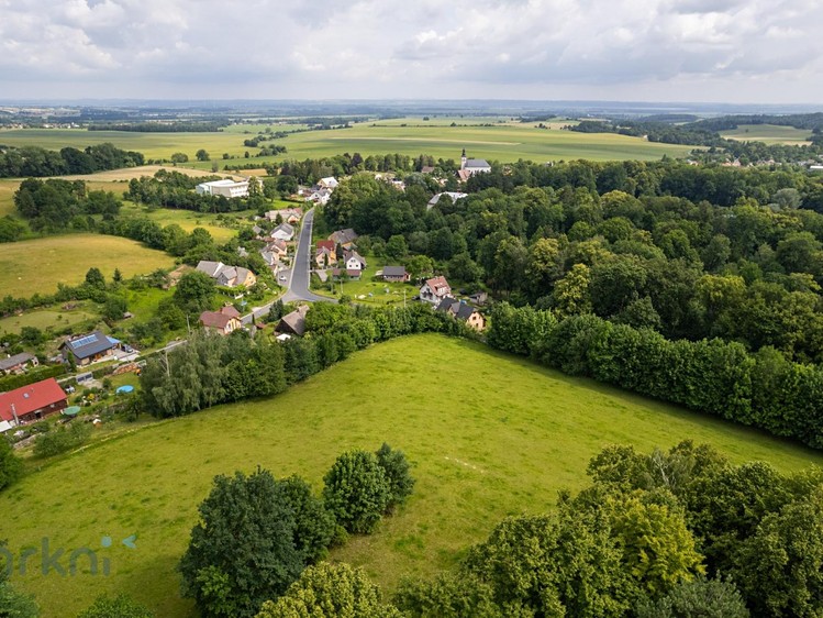 Prodej pozemku, 1 566 m² (3 z 11)