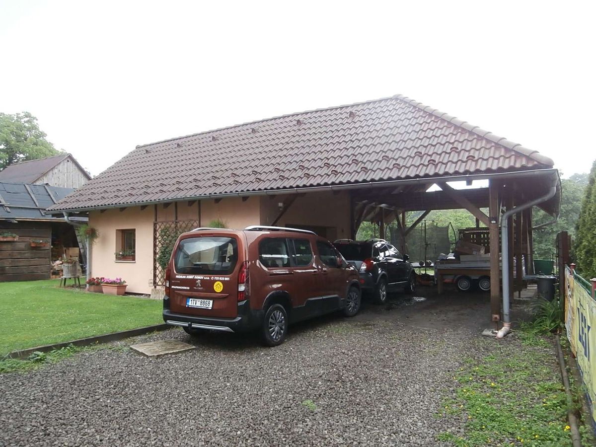 Prodej rodinného domu 150 m², pozemek 1006 m² – fotografie 5