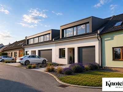 Prodej  rodinného domu 156 m², pozemek 896 m²