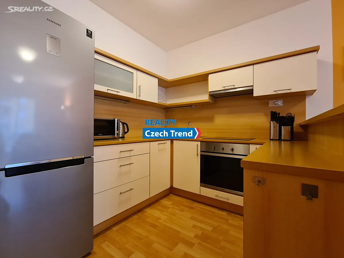 Pronájem bytu 2+kk 62 m², Olomouc