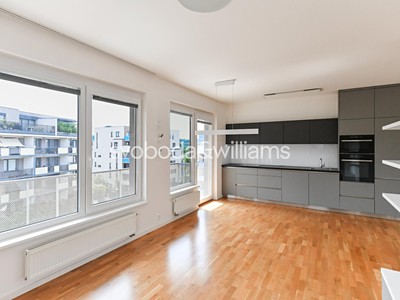 Prodej bytu 3+kk 66 m²