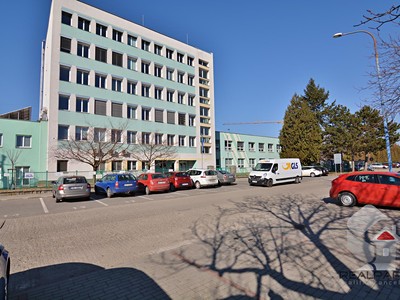 Pronájem komerčního prostoru, 22 m² (3 z 6)