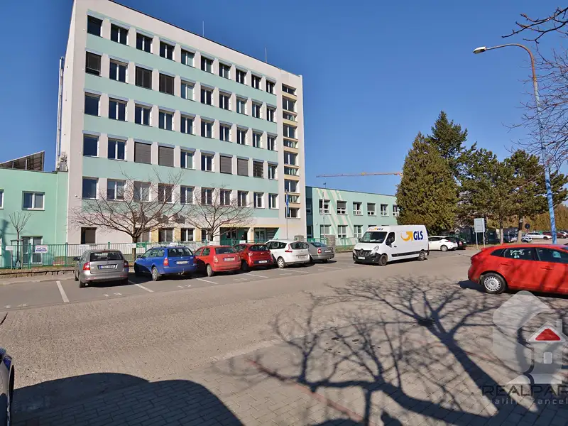 Pronájem kanceláře 22 m², Brno – náhled fotky 3