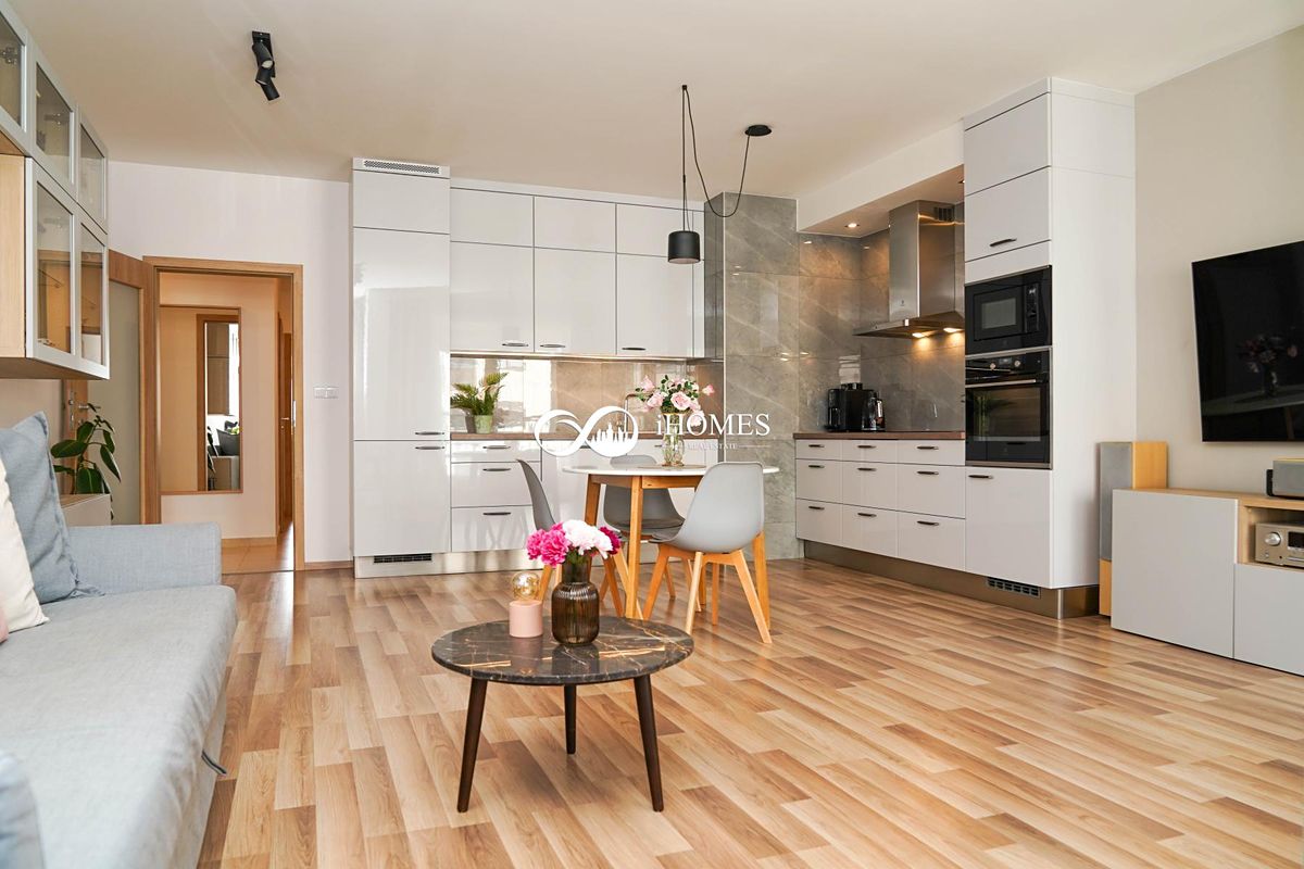 Prodej bytu 3+kk 83 m²