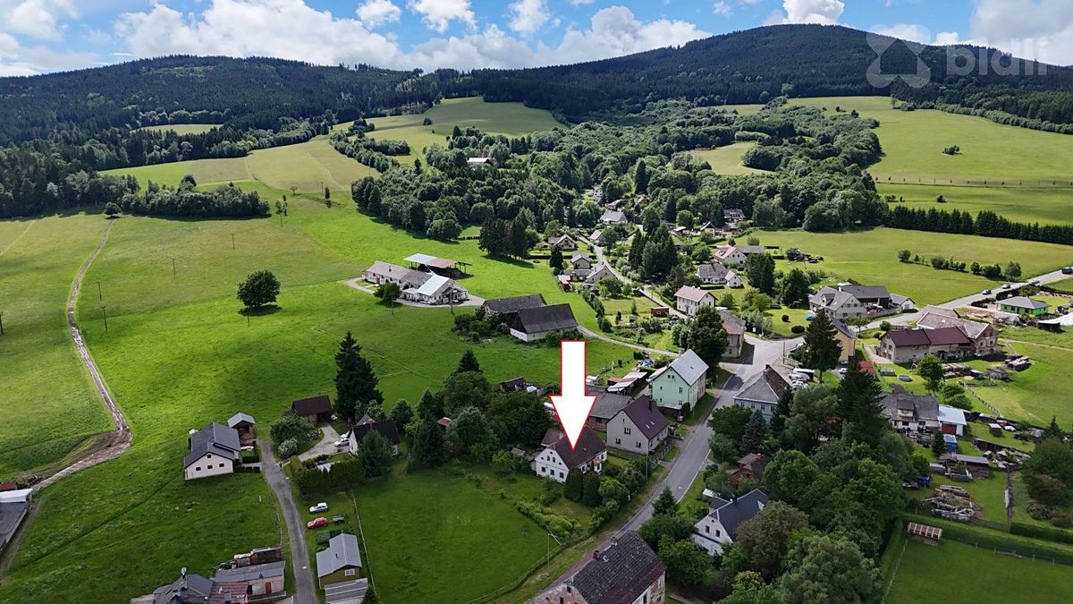 Prodej rodinného domu 113 m², pozemek 1360 m² – fotografie 4