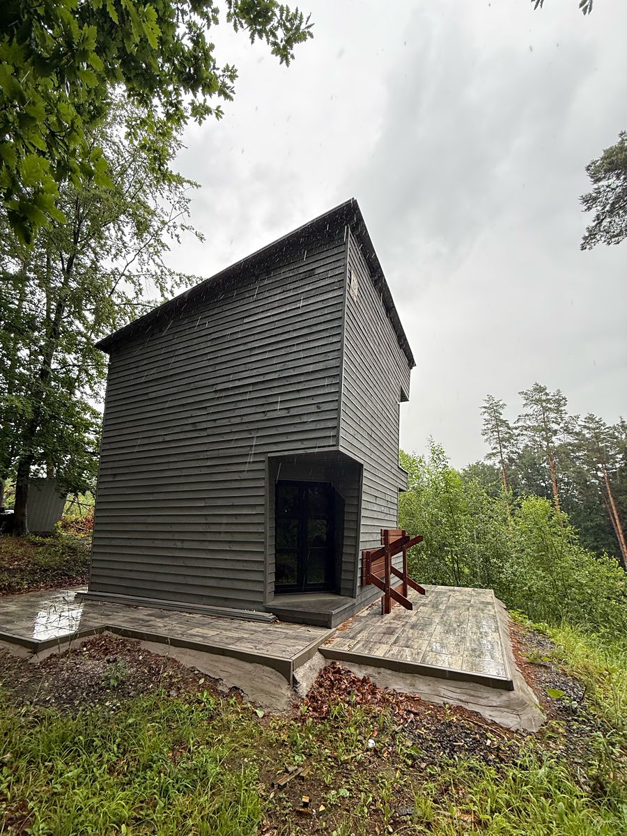 Prodej chaty 50 m², pozemek 130 m² – fotografie 3