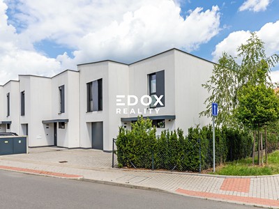 Prodej  rodinného domu 162 m², pozemek 396 m²