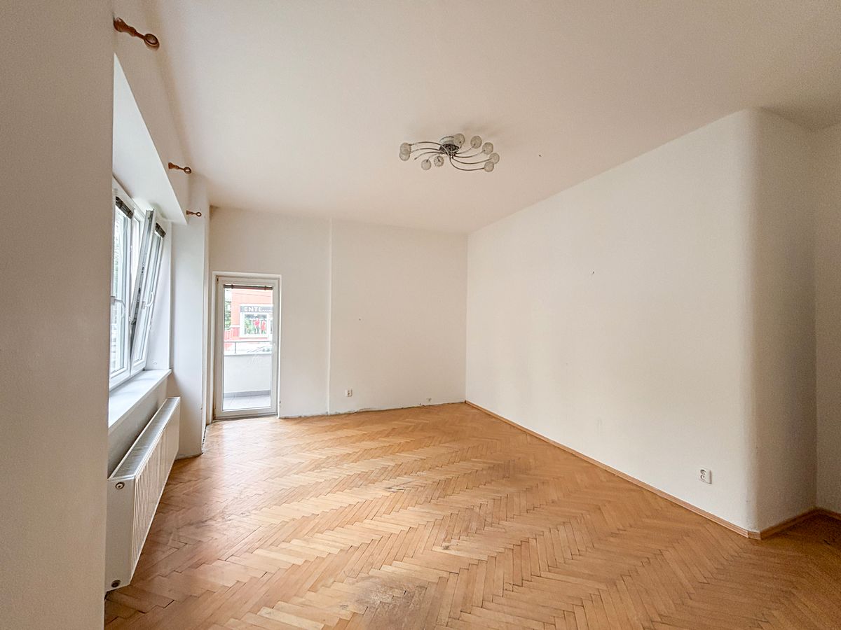 Prodej bytu 2+1 89 m², Brno – fotka 1 z 3