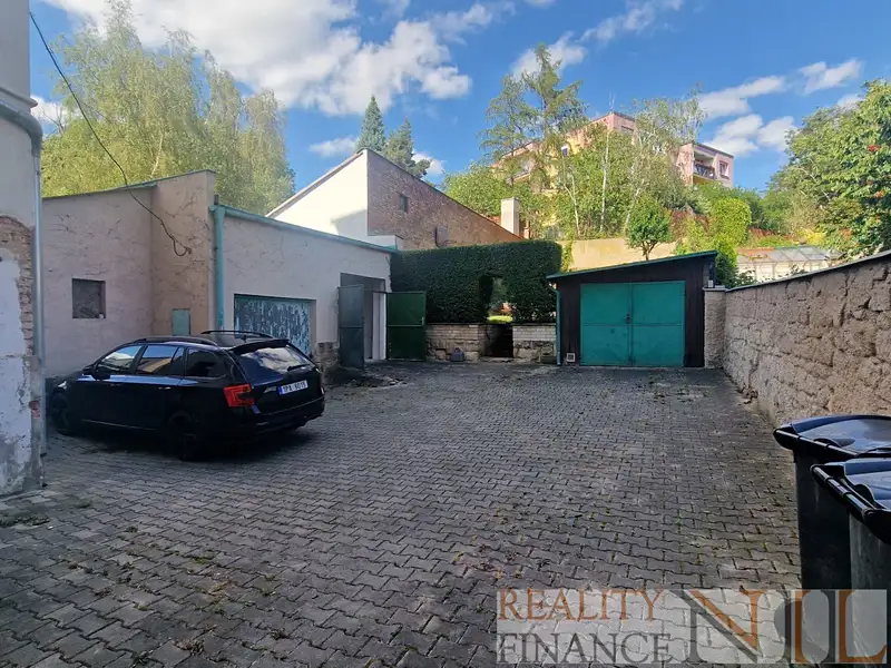 Prodej garáže 24 m², Plzeň – náhled fotky 3