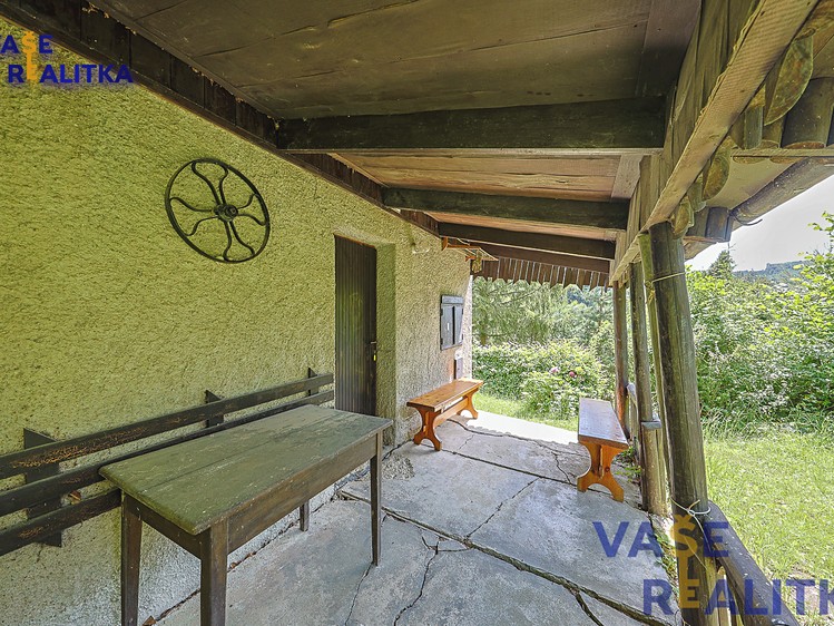 Prodej domu, 72 m² (17 z 21)