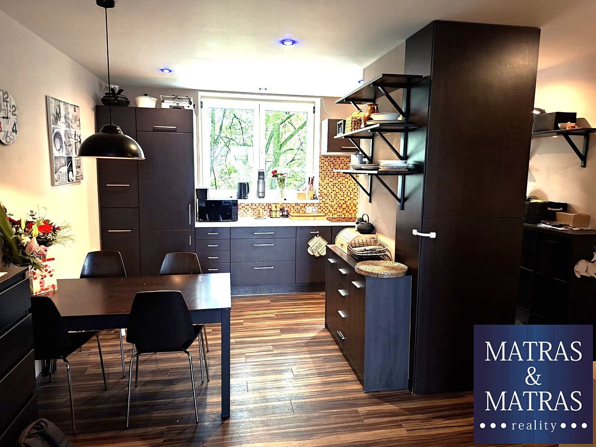 Prodej bytu 2+kk 67 m²