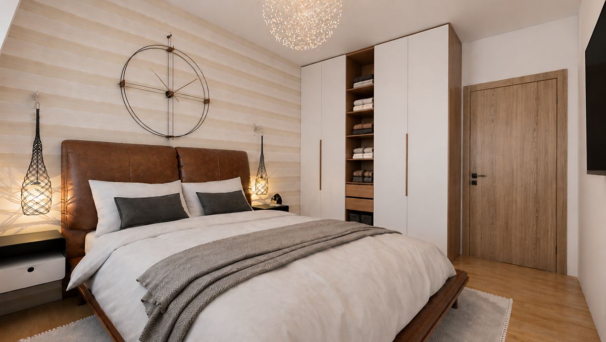 Prodej bytu 2+kk 51 m² – fotografie 4