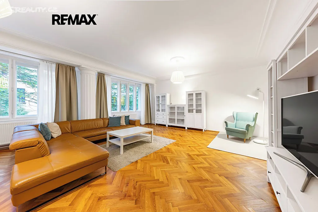Prodej bytu 4+1 133 m² – další