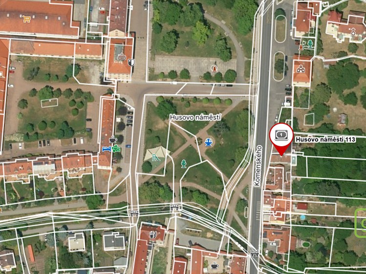 Будинок на продаж, 66 м² (25 з 25)