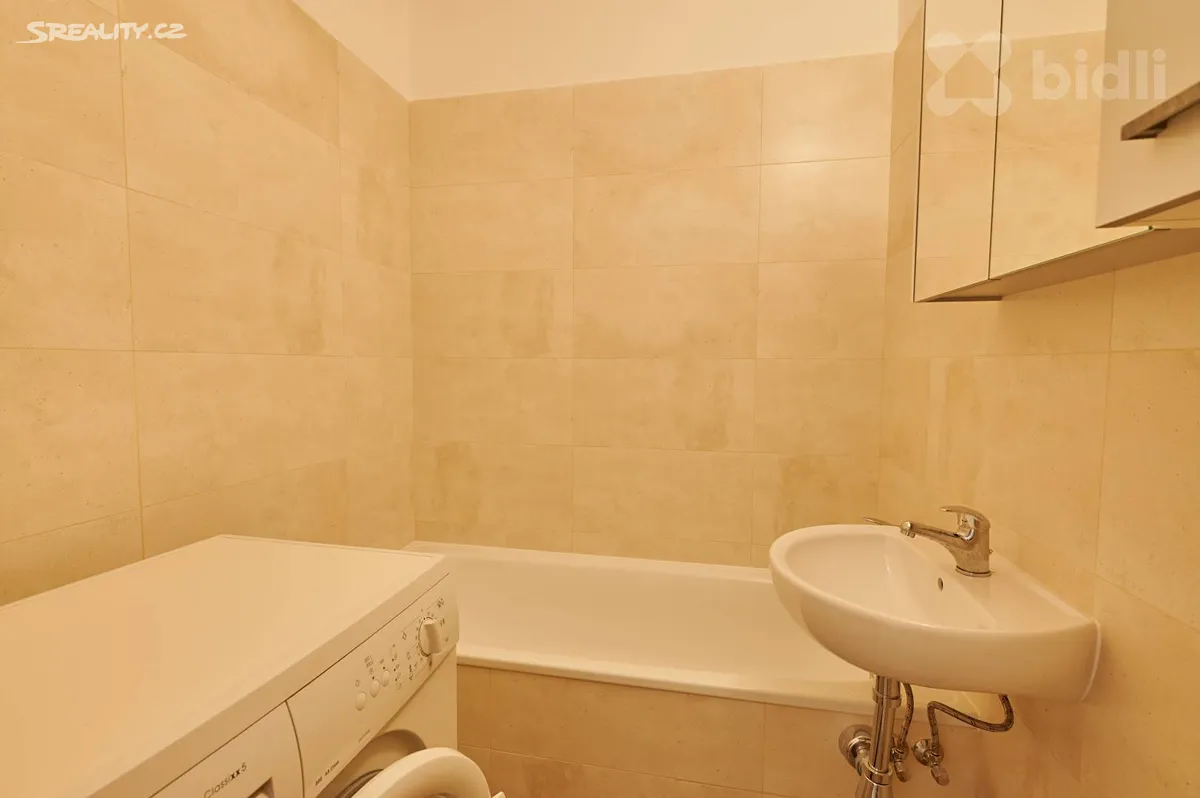 Pronájem bytu 3+1 72 m² - Widok 4