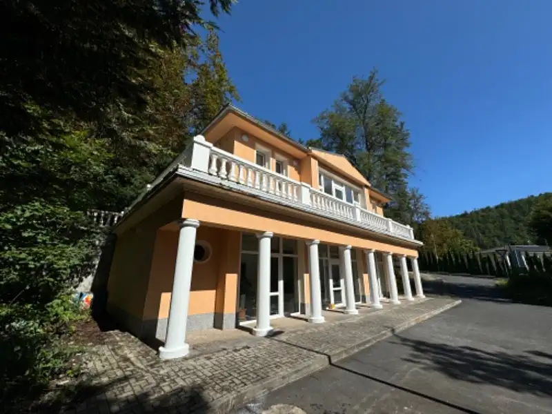 Prodej vily 160 m², pozemek 1 m², Karlovy Vary – náhled fotky 2